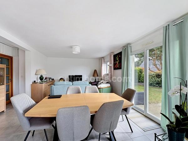 SAINT CAST LE GUILDO (22) : maison à vendre 5 pièces 100m²