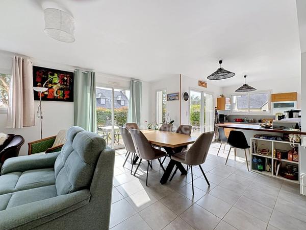 SAINT CAST LE GUILDO (22) : maison à vendre 5 pièces 100m²