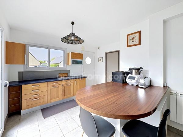 SAINT CAST LE GUILDO (22) : maison à vendre 5 pièces 100m²