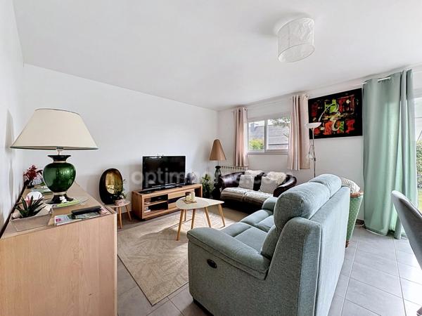 SAINT CAST LE GUILDO (22) : maison à vendre 5 pièces 100m²