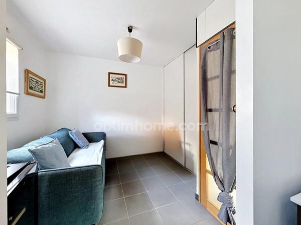 SAINT CAST LE GUILDO (22) : maison à vendre 5 pièces 100m²