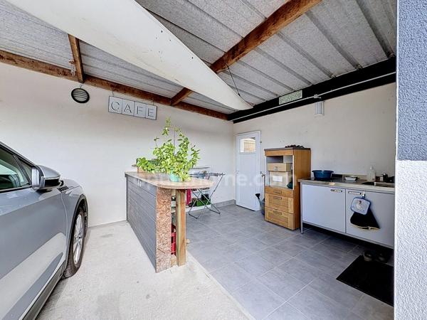 SAINT CAST LE GUILDO (22) : maison à vendre 5 pièces 100m²