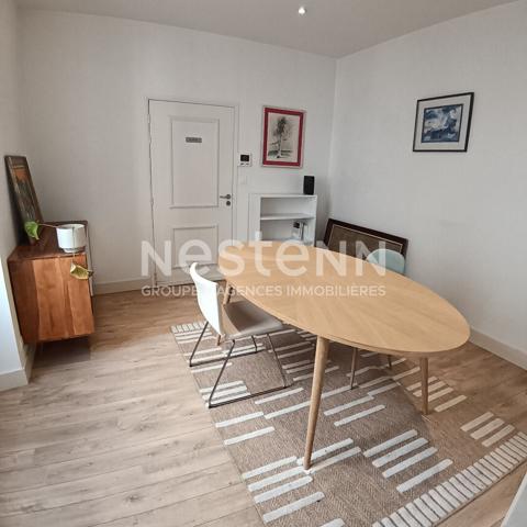 A louer bureaux situés sur le Port de Vannes