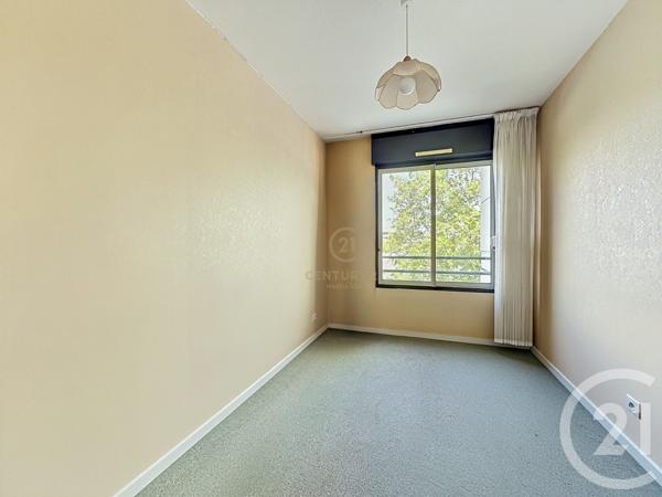 Appartement F4 à vendre  4 pièces - 86,64 m 2   LYON  - 69008