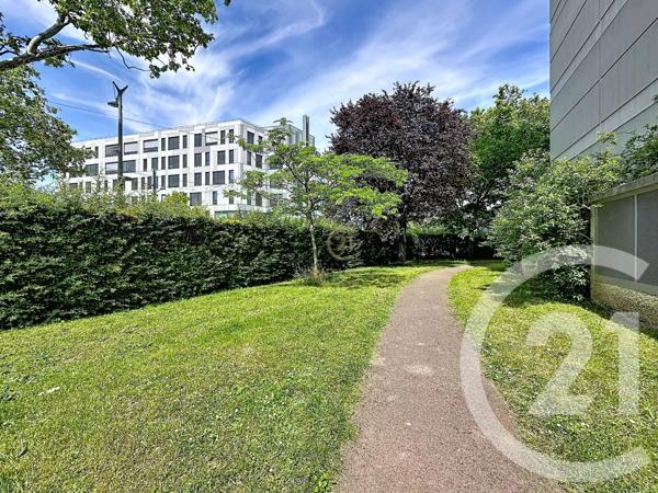 Appartement F4 à vendre  4 pièces - 86,64 m 2   LYON  - 69008