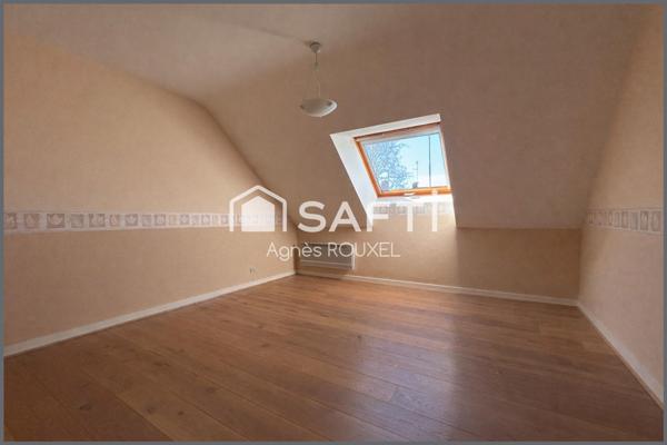 Orvault - Bignon - maison vie de plain-pied-