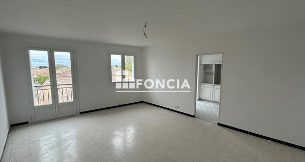À vendre Appartement 3 pièces 62.16 m² - Monteux 84170