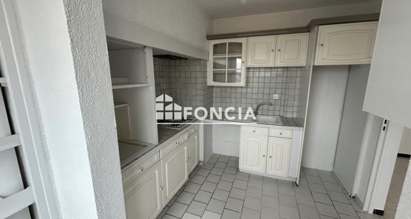À vendre Appartement 3 pièces 62.16 m² - Monteux 84170