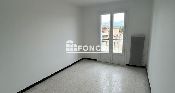 À vendre Appartement 3 pièces 62.16 m² - Monteux 84170