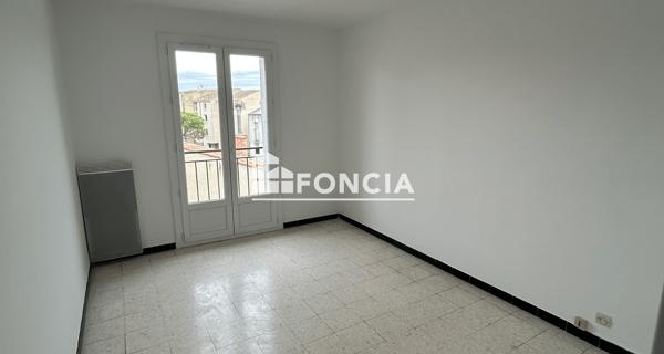 À vendre Appartement 3 pièces 62.16 m² - Monteux 84170