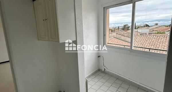 À vendre Appartement 3 pièces 62.16 m² - Monteux 84170