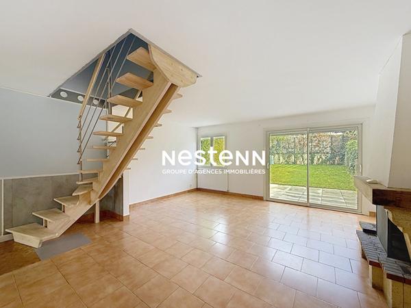 Maison Joue Les Tours 4 pièces 98.77 m2