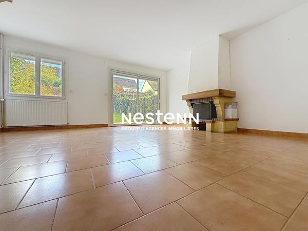 Maison Joue Les Tours 4 pièces 98.77 m2