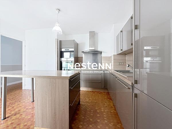 Maison Joue Les Tours 4 pièces 98.77 m2