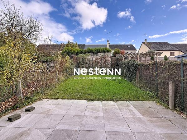 Maison Joue Les Tours 4 pièces 98.77 m2