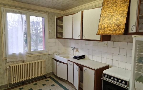 Vente Maison La loupe   