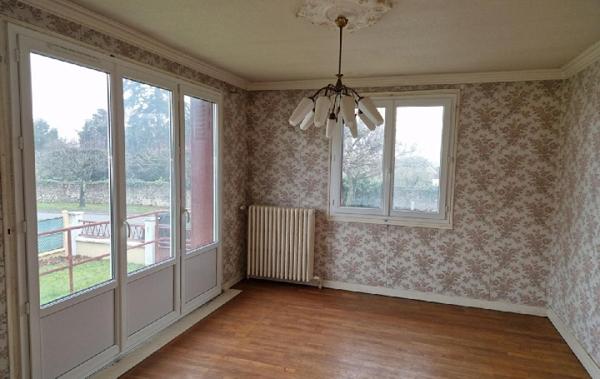 Vente Maison La loupe   