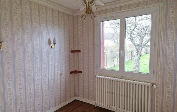 Vente Maison La loupe   