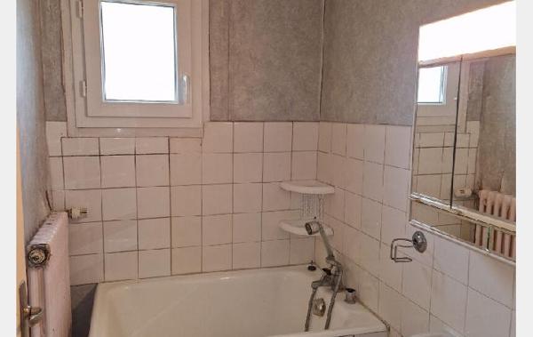 Vente Maison La loupe   