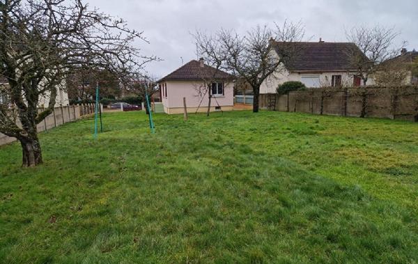 Vente Maison La loupe   