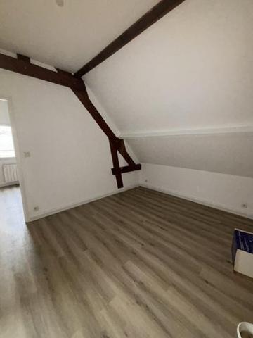 Maison à louer à Montreuil-l'Argillé dans l'Eure (27390), ref : 14058-L357