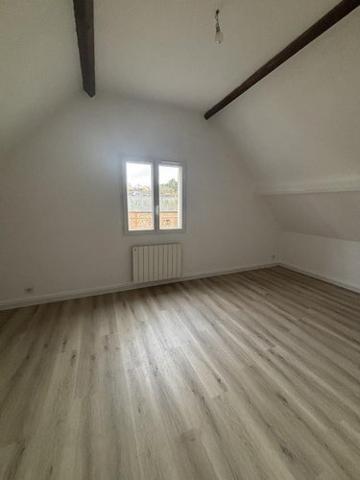 Maison à louer à Montreuil-l'Argillé dans l'Eure (27390), ref : 14058-L357