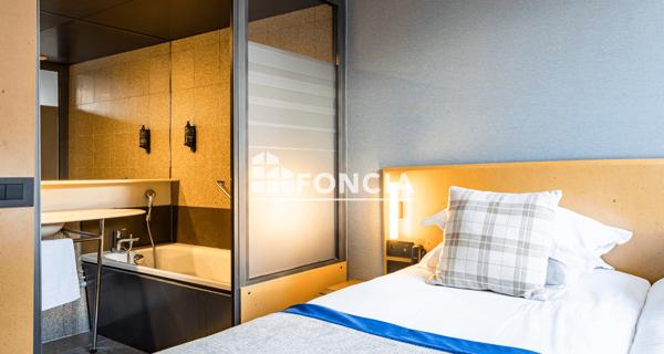 À vendre Studio 20.97 m² - Les Arcs 73700