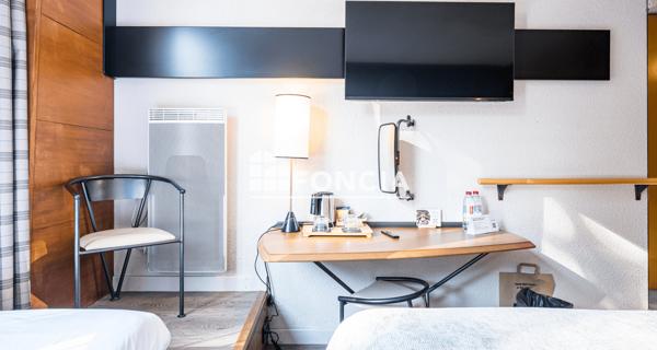 À vendre Studio 20.97 m² - Les Arcs 73700