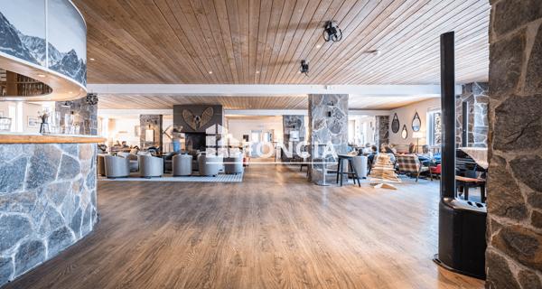 À vendre Studio 20.97 m² - Les Arcs 73700