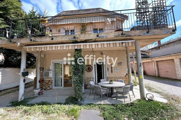 Appartement 2 pièces - 33 m²