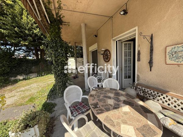 Appartement 2 pièces - 33 m²