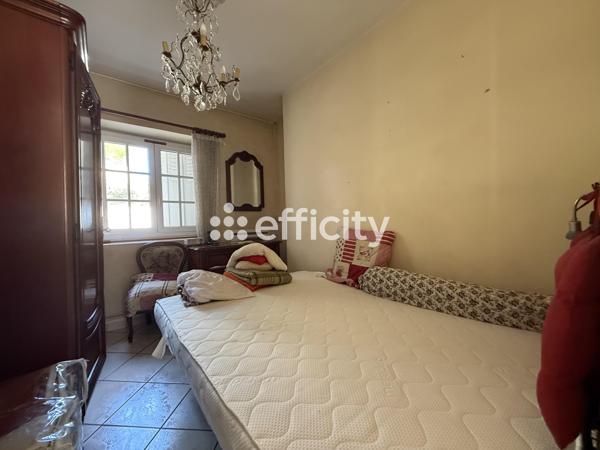 Appartement 2 pièces - 33 m²