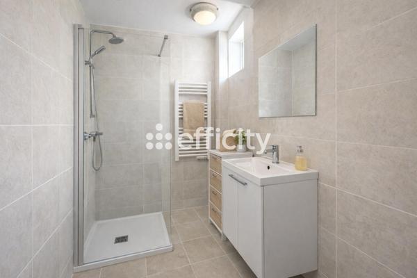 Appartement 2 pièces - 33 m²