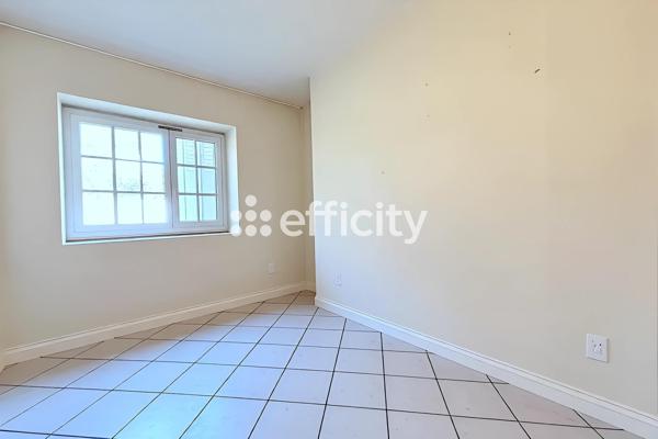 Appartement 2 pièces - 33 m²