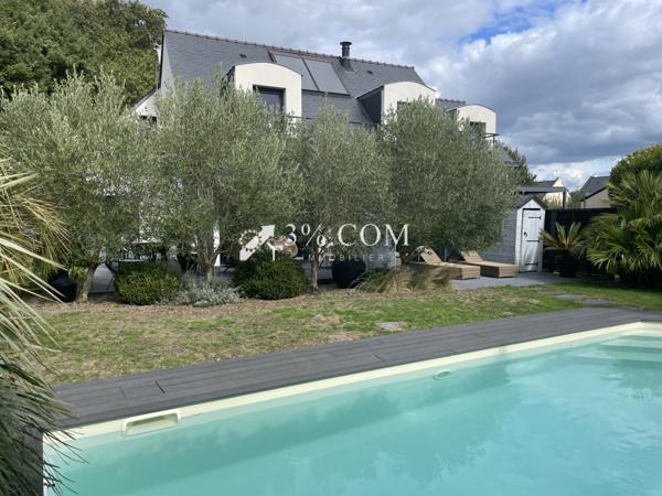 Maison 5 pièce(s) 4 chambre(s) 146 m²