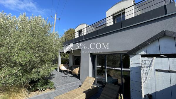 Maison 5 pièce(s) 4 chambre(s) 146 m²