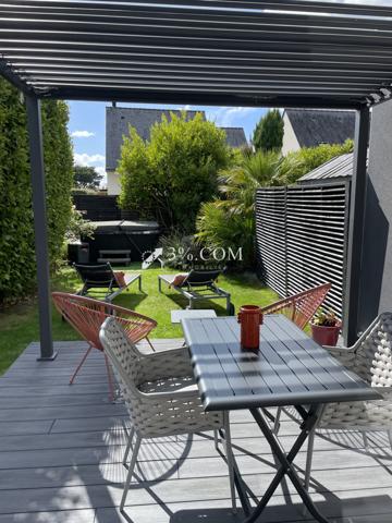 Maison 5 pièce(s) 4 chambre(s) 146 m²