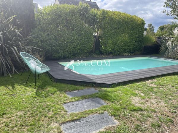 Maison 5 pièce(s) 4 chambre(s) 146 m²