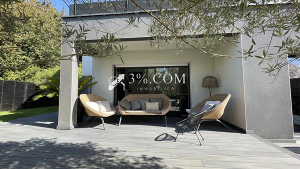 Maison 5 pièce(s) 4 chambre(s) 146 m²