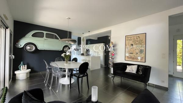 Maison 5 pièce(s) 4 chambre(s) 146 m²