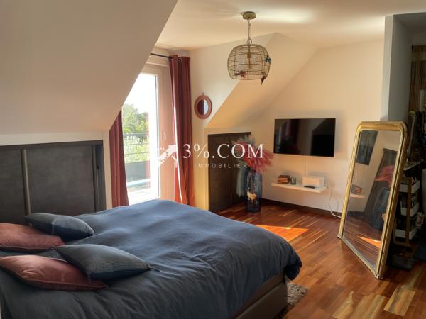 Maison 5 pièce(s) 4 chambre(s) 146 m²