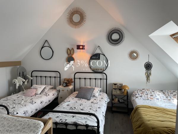 Maison 5 pièce(s) 4 chambre(s) 146 m²