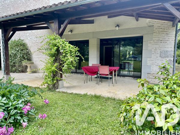 Maison à vendre 8 pièces 240 m² Tonneins