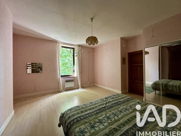 Maison à vendre 8 pièces 240 m² Tonneins