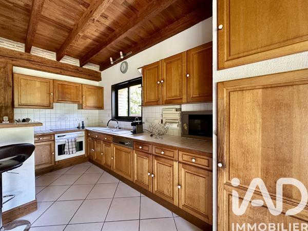 Maison à vendre 8 pièces 240 m² Tonneins