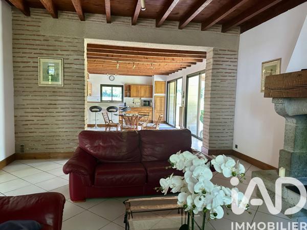 Maison à vendre 8 pièces 240 m² Tonneins