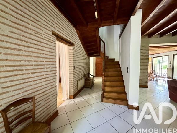 Maison à vendre 8 pièces 240 m² Tonneins