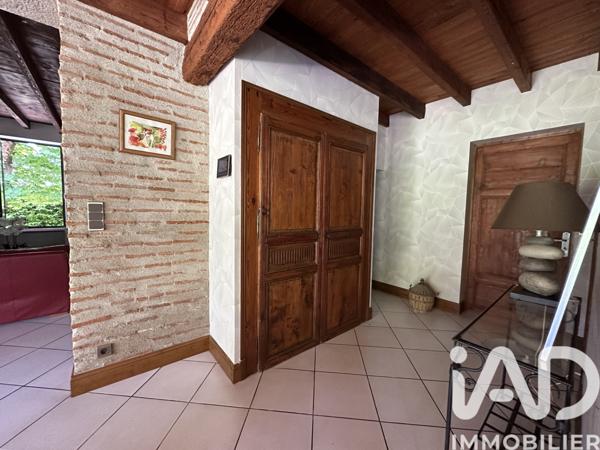 Maison à vendre 8 pièces 240 m² Tonneins