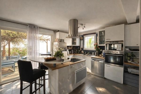 Maison à vendre |  Saint-Aunès |  4 pièces | 94 m²