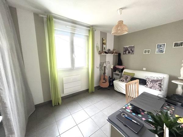 Maison à vendre |  Saint-Aunès |  4 pièces | 94 m²